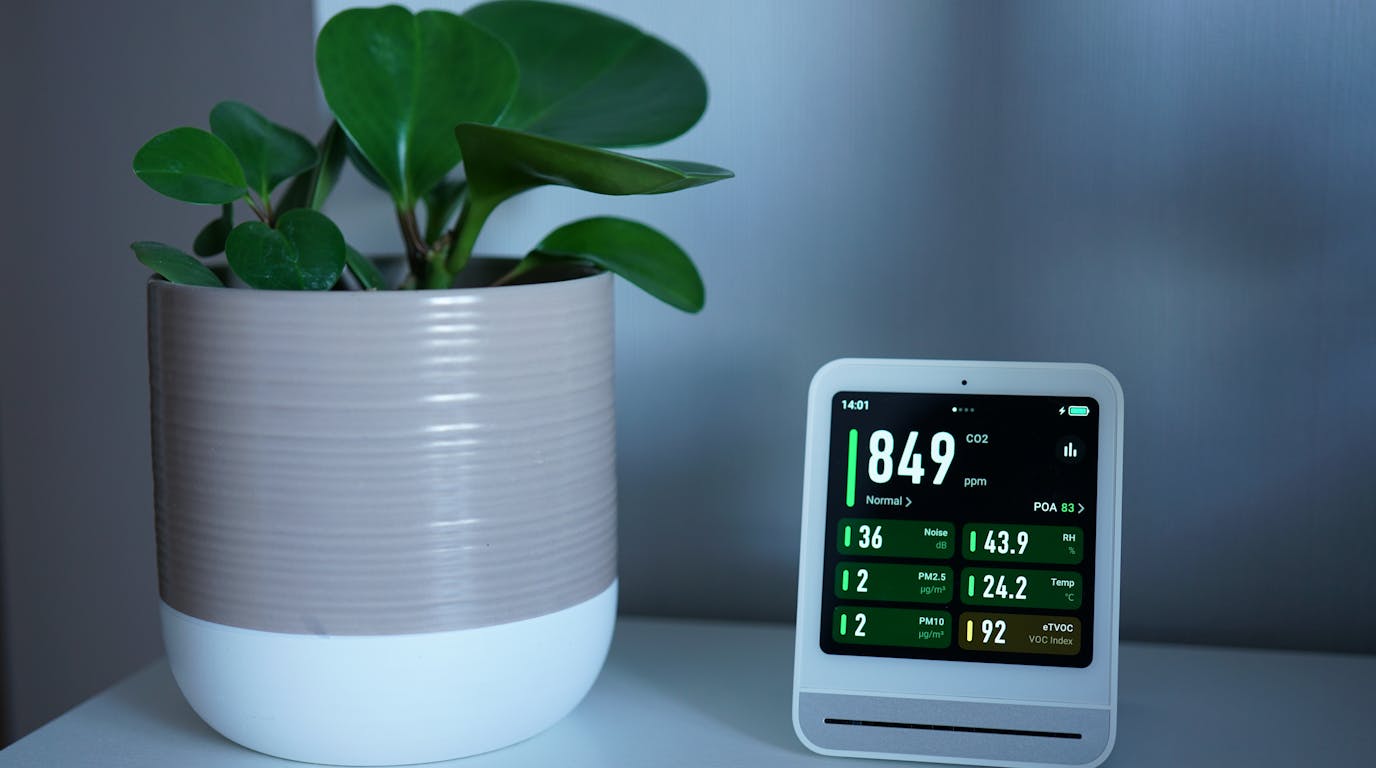 Best Air Purifiers for Home in 2026: AirDoctor 3500 vs Coway Airmega ProX