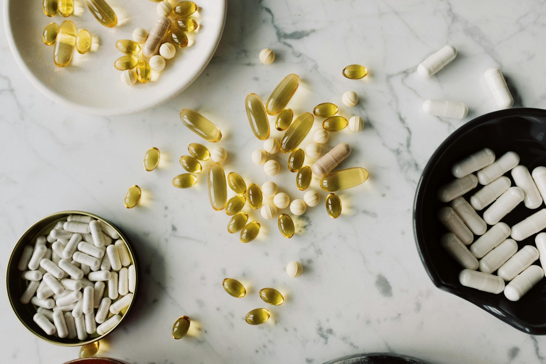 Best NAD+ Supplement 2026: NMN vs NR, What the Research Actually Shows