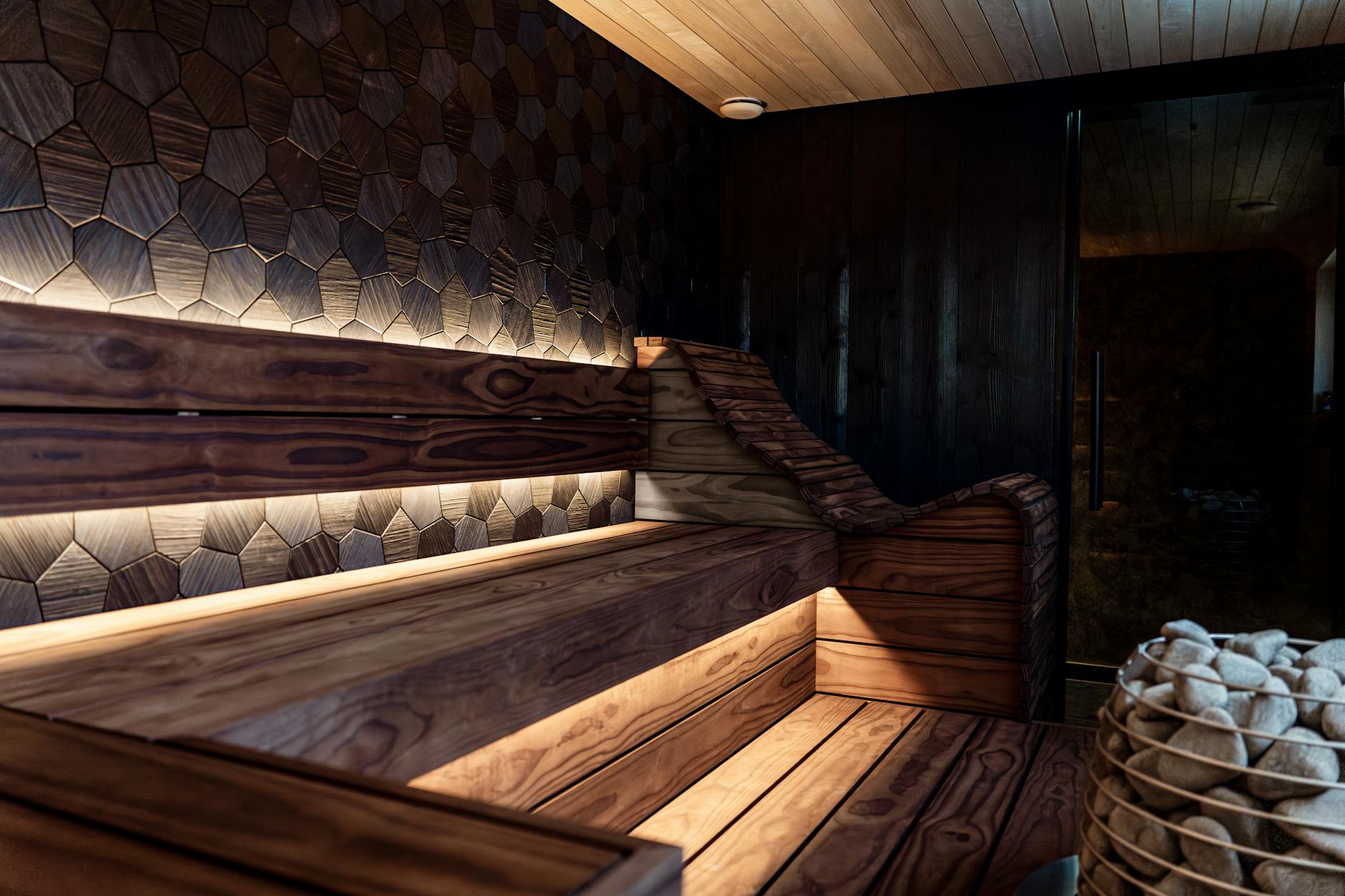 Best Home Sauna of 2026: Infrared, Traditional & Blankets Reviewed | BetterVitals
