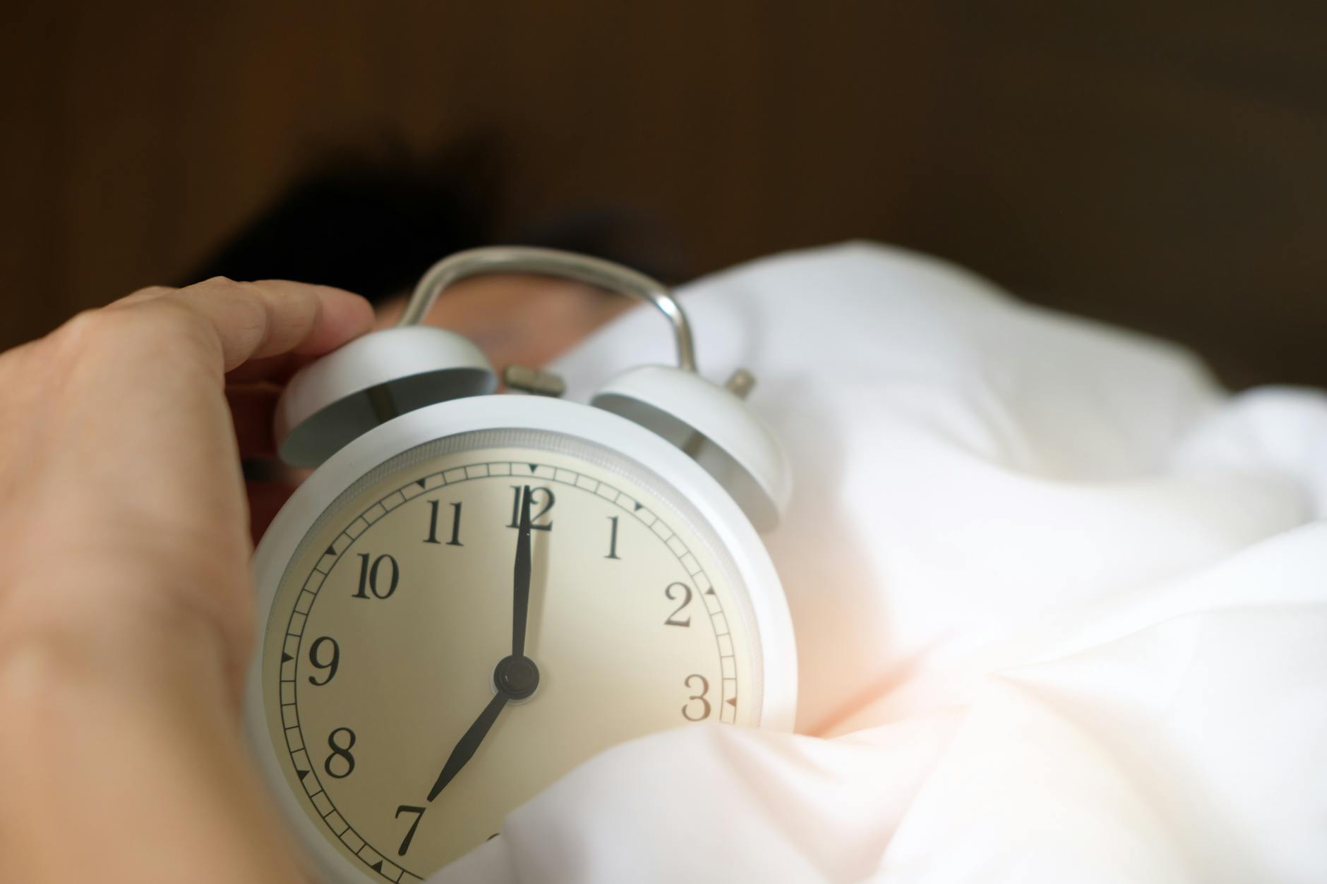 Circadian Rhythm Optimization: The Complete Evidence-Based Guide