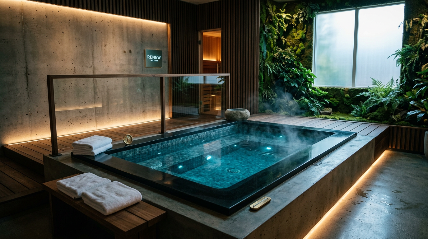 Cold Plunge Benefits: What the Science Actually Says