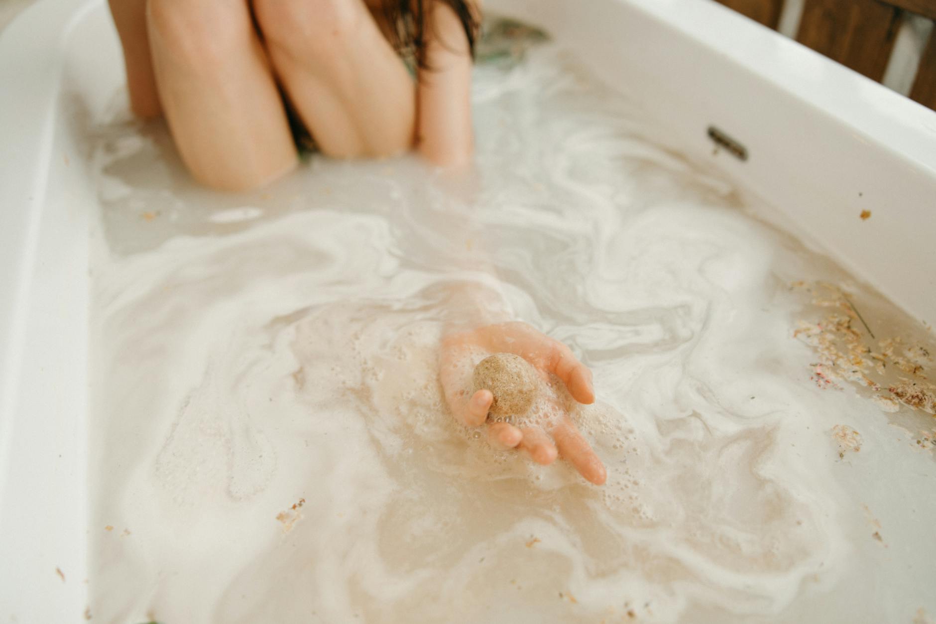 Cold Therapy Science: What Cold Water Immersion Actually Does to Your Body