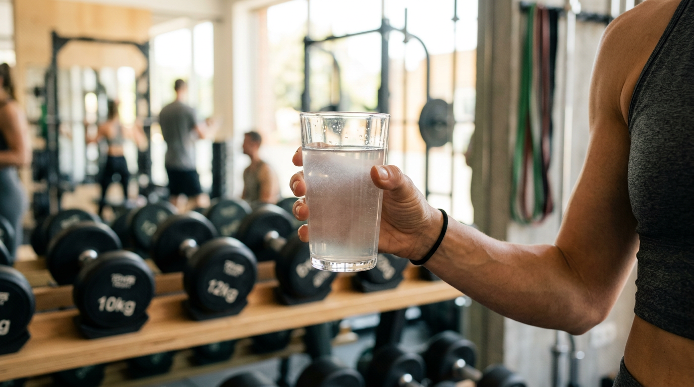 Creatine for Women: Benefits, Dosage & Best Picks in 2026