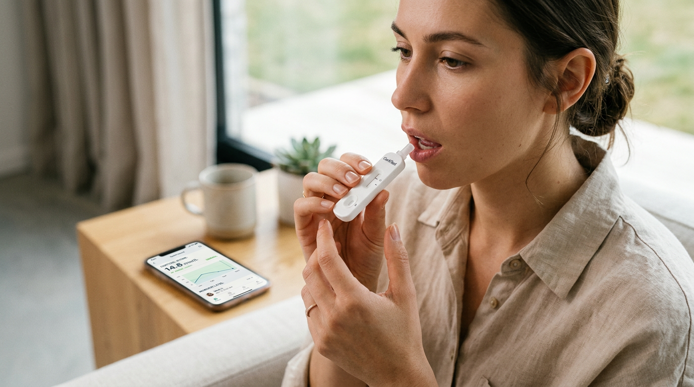 Eli Health Hormometer Review 2026: Is At-Home Cortisol Testing Worth It?