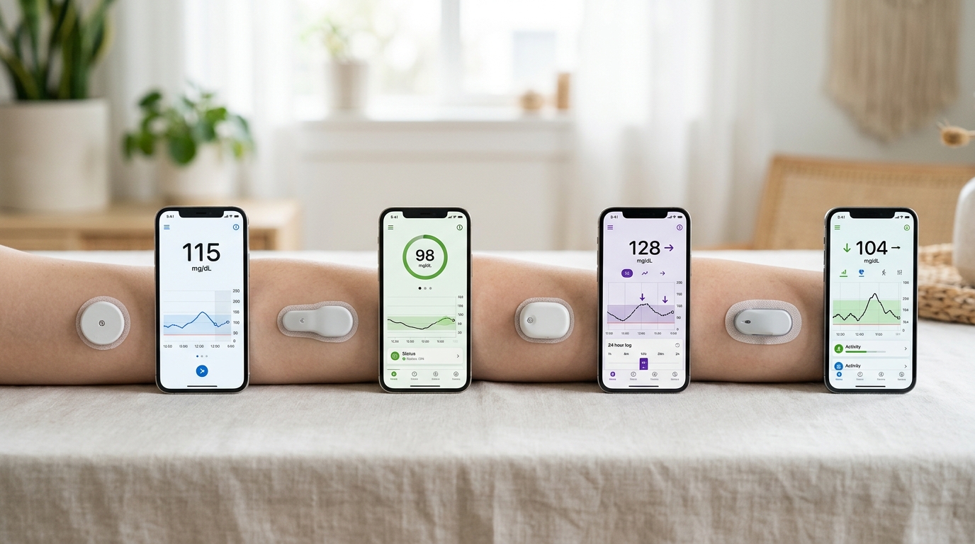 Levels Health Alternatives 2026: Pricing, Complaints & What to Use Instead