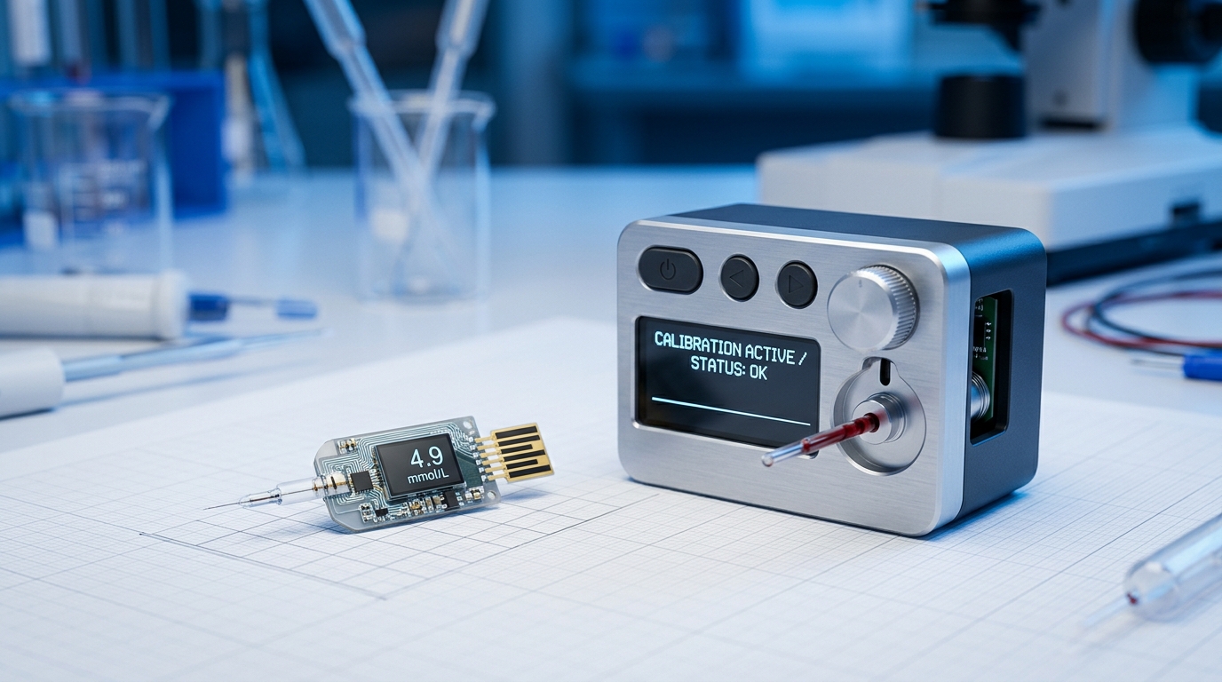 Most Accurate CGM in 2026: MARD Scores Compared (Every Sensor)
