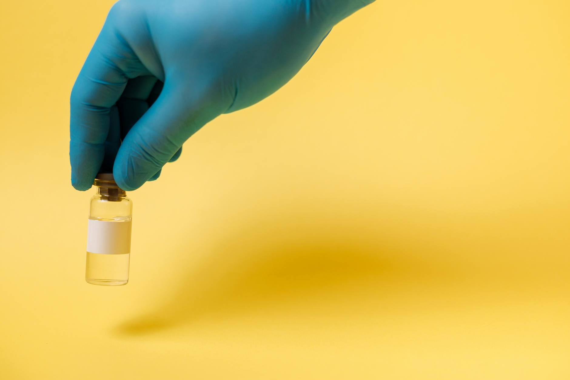 Peptides for Beginners: What They Are, How They Work, and What You Need to Know