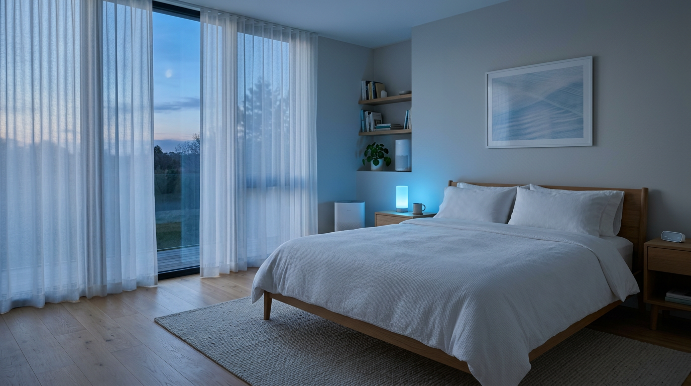 How Does Sleep Affect Longevity? What the Science Actually Says