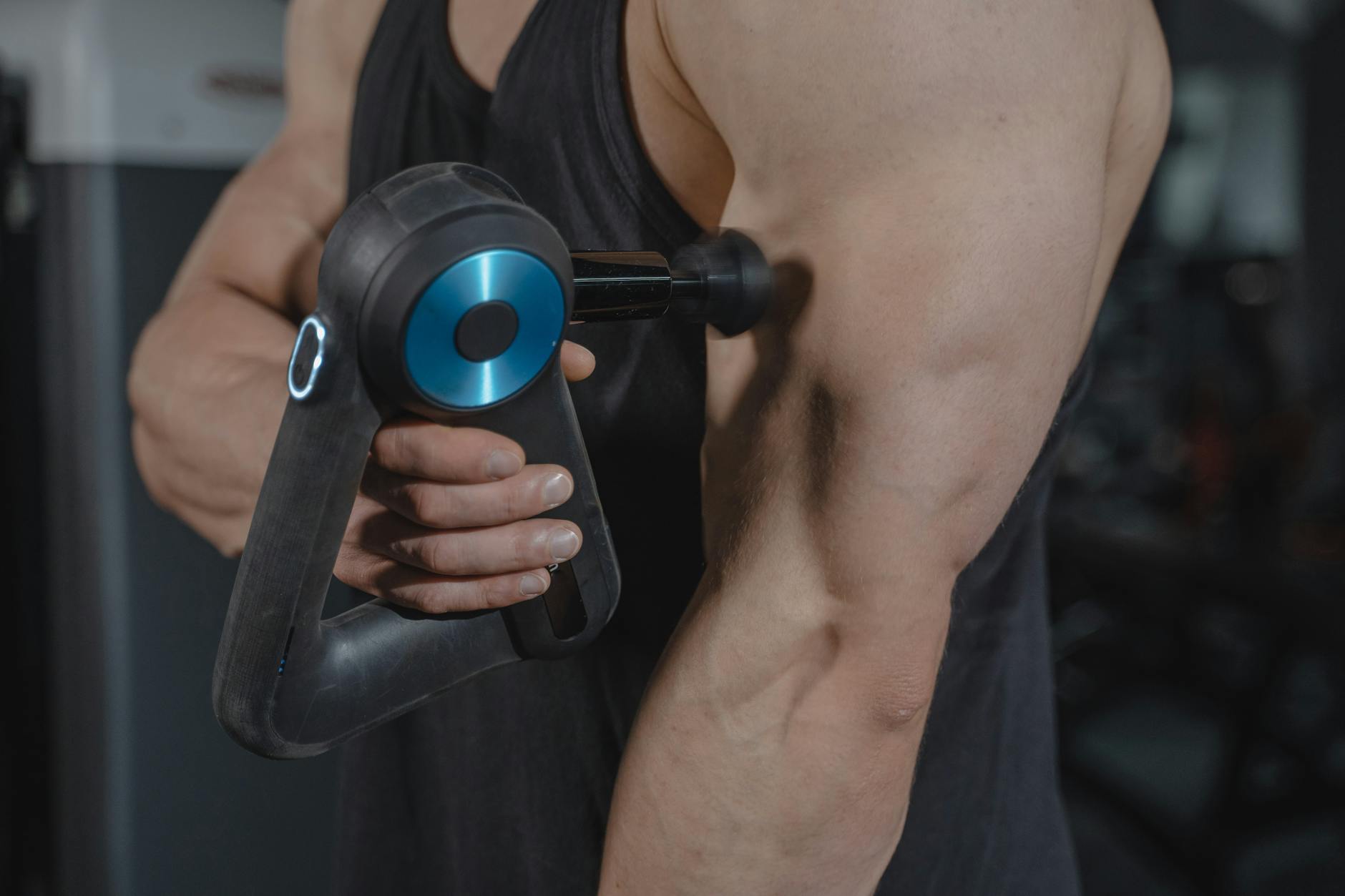 Best Theragun Alternatives for Percussion Therapy in 2026