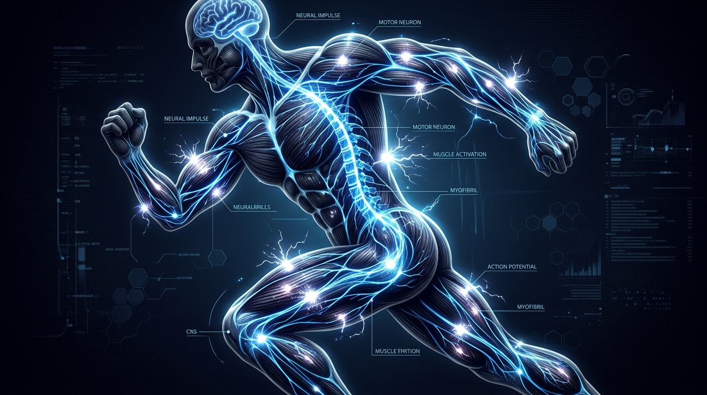 What Is EMS Training? A Science-Based Guide to Electrical Muscle Stimulation