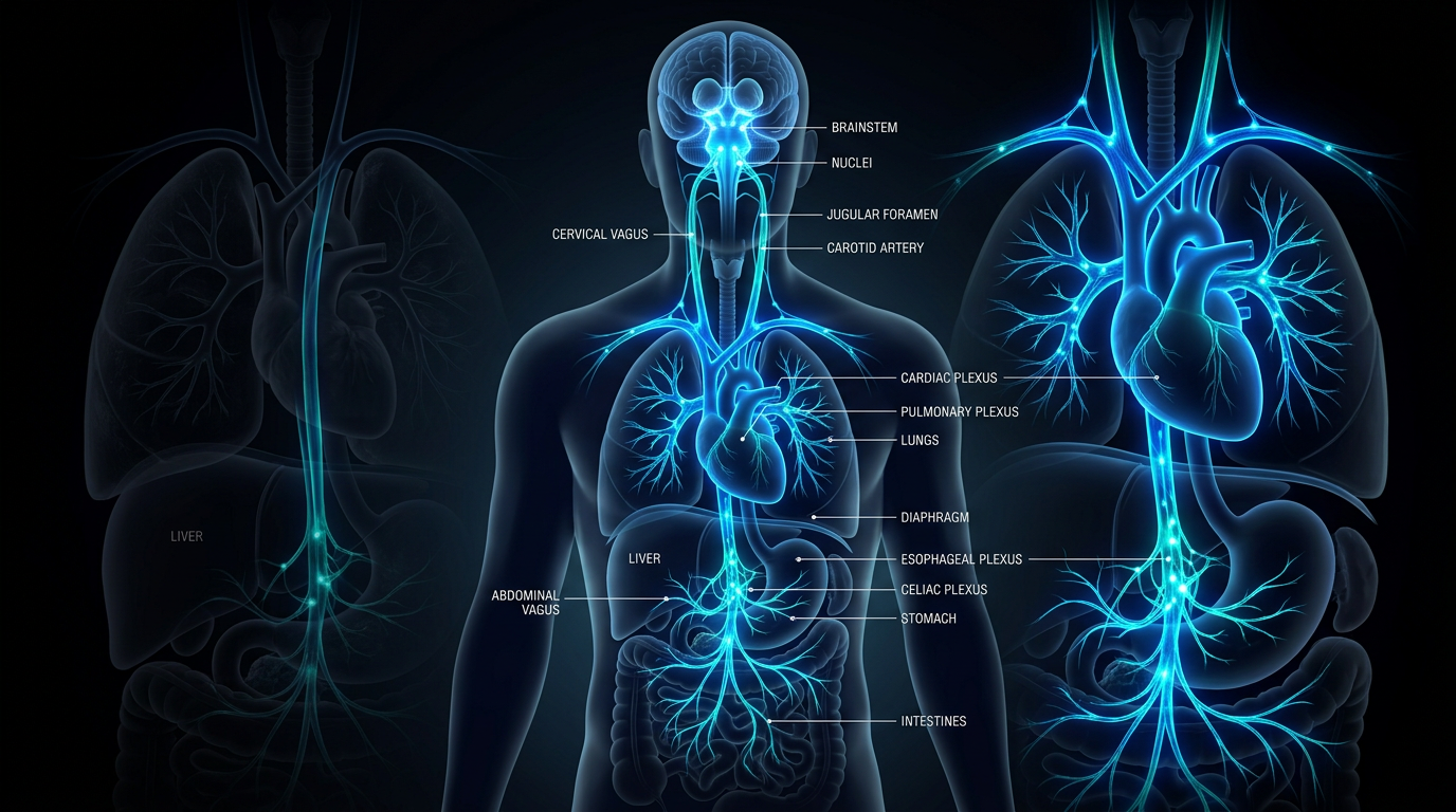 What Is Vagus Nerve Stimulation? How It Works, Benefits, and Safety