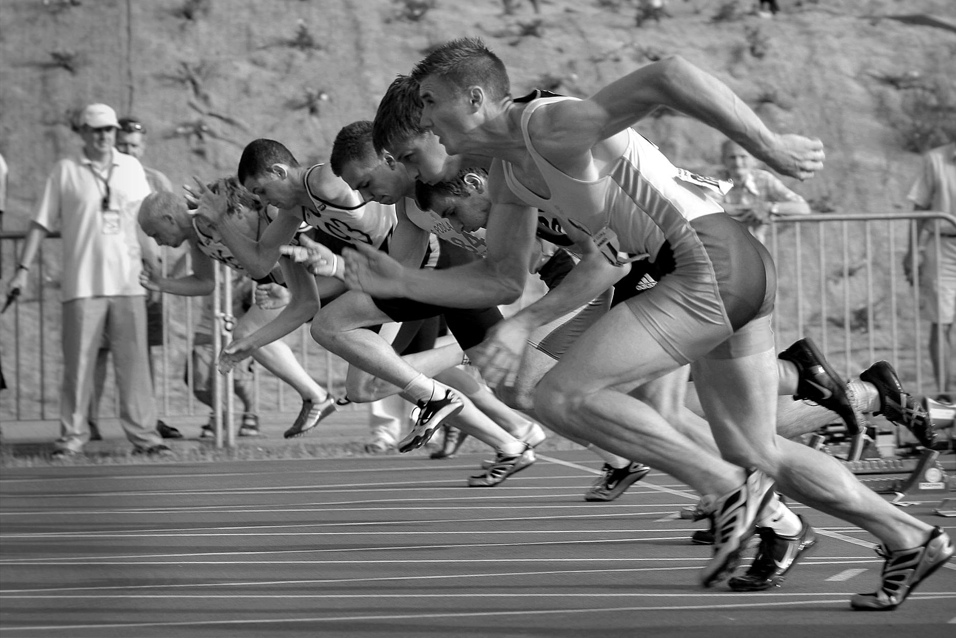 Zone 5 Training: What It Is, Why It Matters, and How to Do It Right
