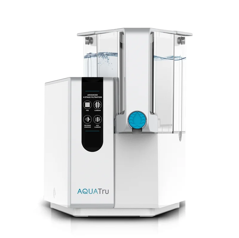 AquaTru Countertop RO
