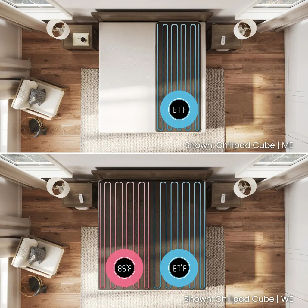 ChiliPad Cube