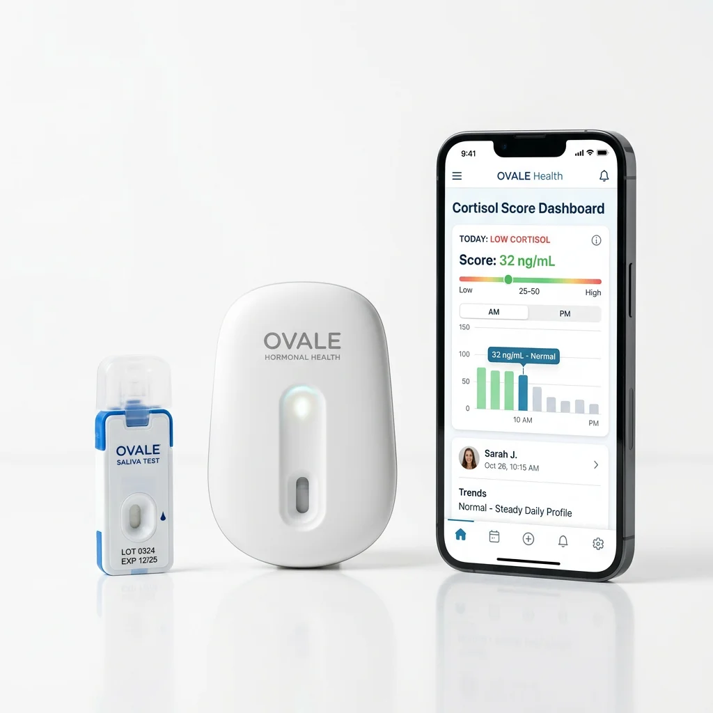 Eli Health Hormometer