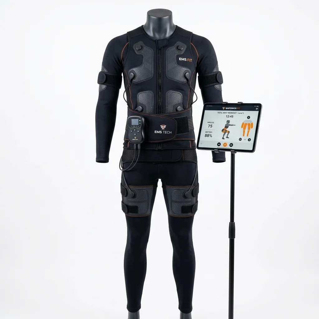 Katalyst EMS Suit