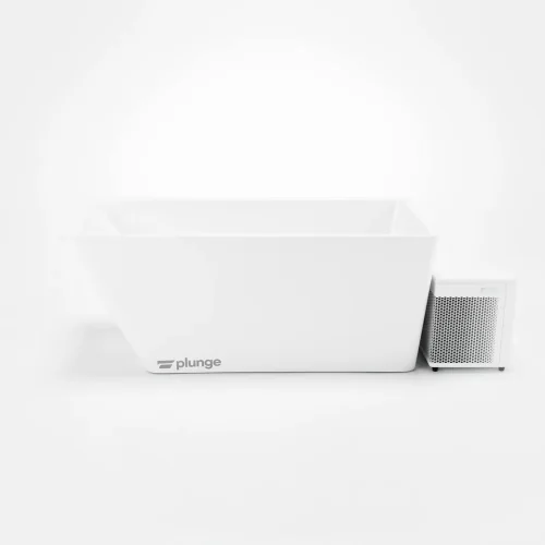 Plunge Cold Tub