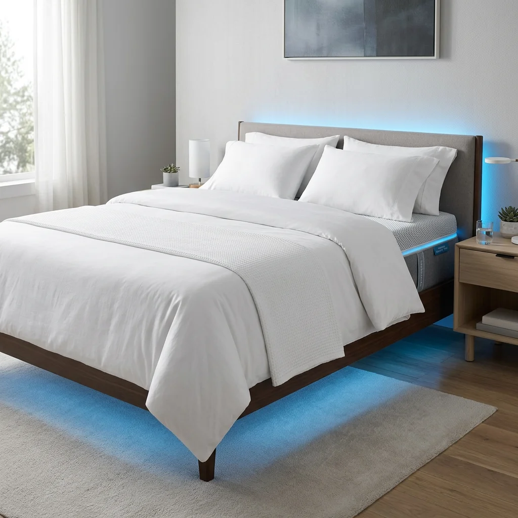 Sleep Number Climate Cool