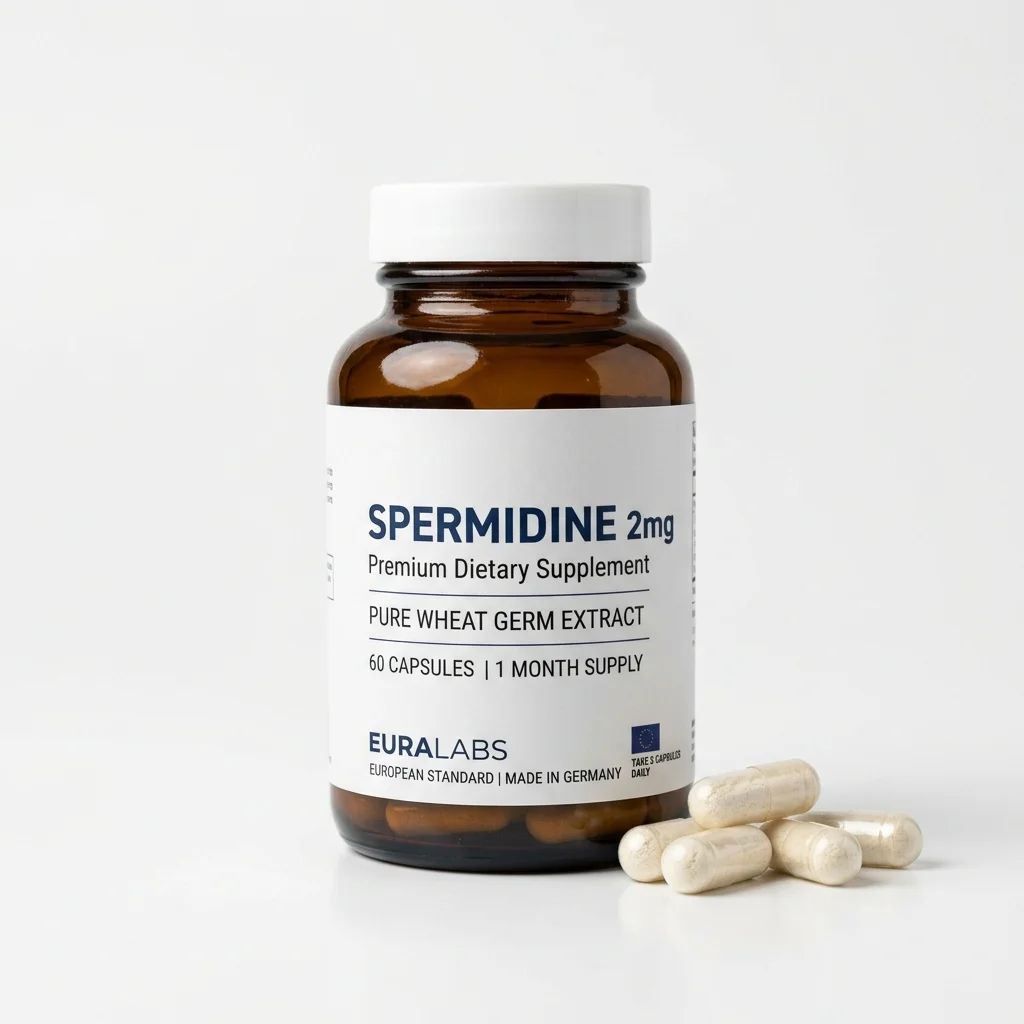 spermidineLIFE