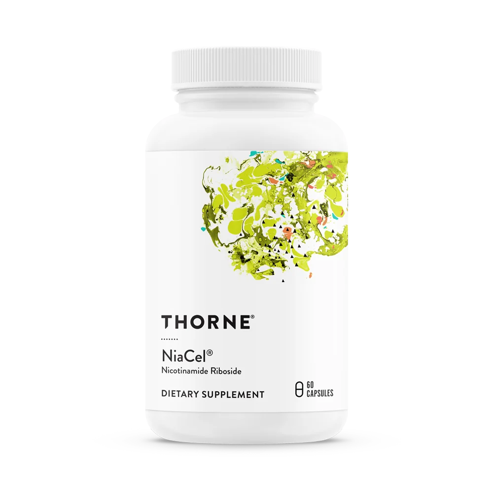Thorne NiaCel 400