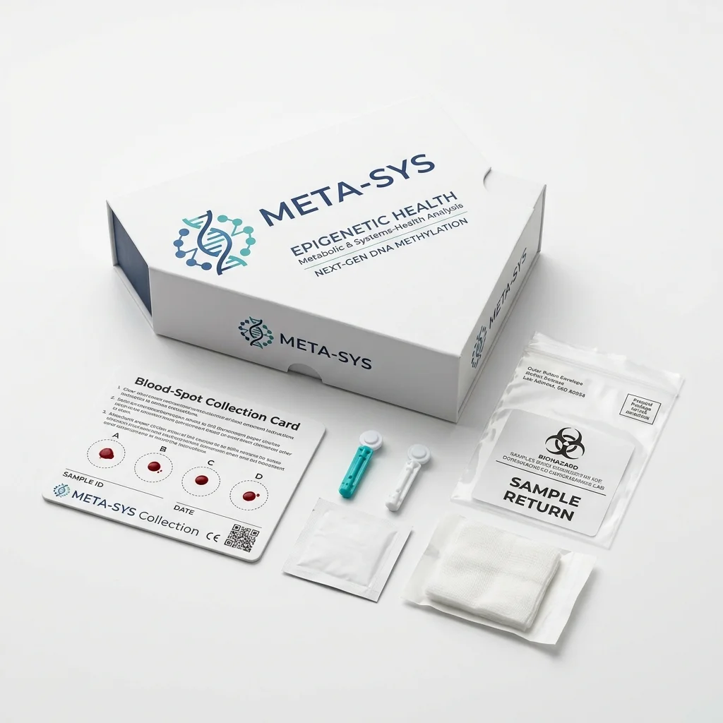 TruDiagnostic TruHealth