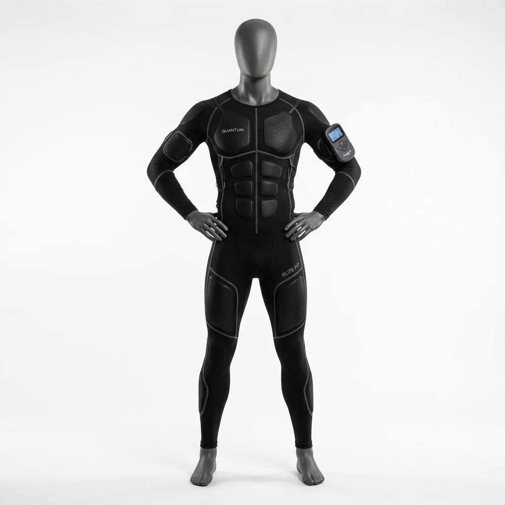 VisionBody PowerSuit